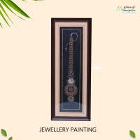 Jewellery Painting