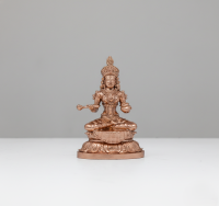Bronze Anna poorani