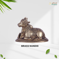 Brass Nandhi