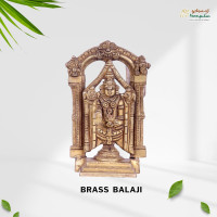 Brass Balaji
