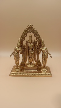 Bronze Tirutheni Murugan
