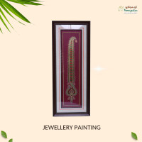 Jewellery Painting