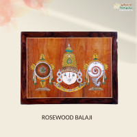 Rosewood  Panel Balaji