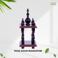 Rosewood Mandapam