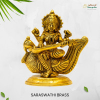 Saraswathi Brass