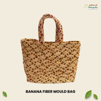 Banana Fiber Mould bag