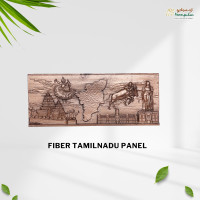 Fiber Tamil Nadu Panel