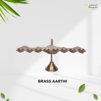 Brass Aarthi
