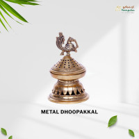 Metal Dhoopakkal