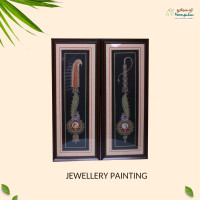 Jewellery Painting