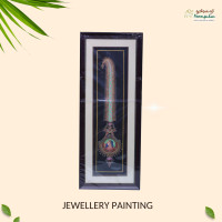 Jewellery Painting