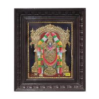 Thanjavur Painting Perumal