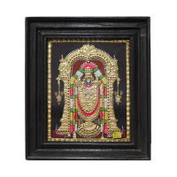 Thanjavur Painting Perumal