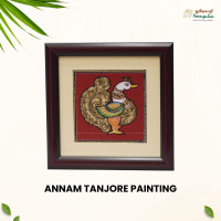 Annam Thanjavur painting
