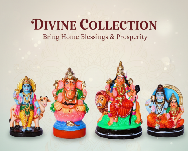 Paper Mache Products