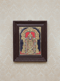 Thanjavur Painting Balaji