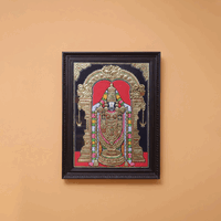 Thanjavur Painting Balaji