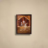 Rosewood Saraswathi  Panel