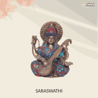 Saraswathi