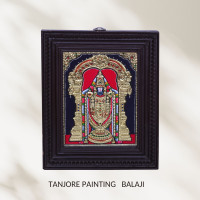Thanjavur Painting Balaji