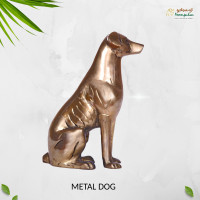 Metal Dog