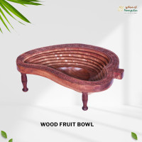 Sheesam Fruit bowl