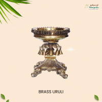 Brass Uruli