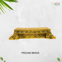 Peedam Brass