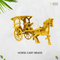 Horse Cart