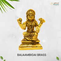 Brass Balambikai