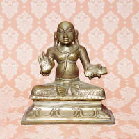 Bronze 5 Inch Desihar