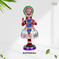 Kathakali