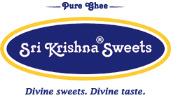 Sri krishna sweets