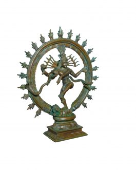 Bronze Natarajar 15 inch