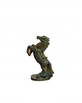 Bronze Horse 3 inch